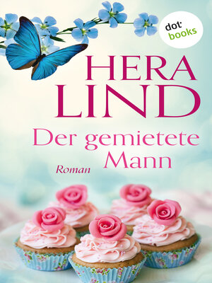 cover image of Der gemietete Mann: Roman